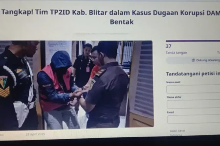 Foto BeritaJatim.com