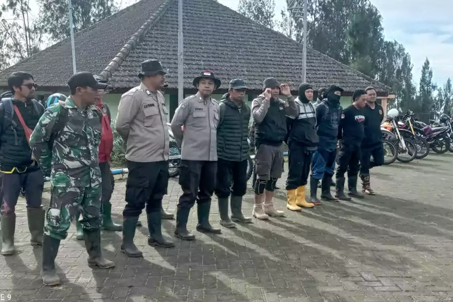 Foto BeritaJatim.com