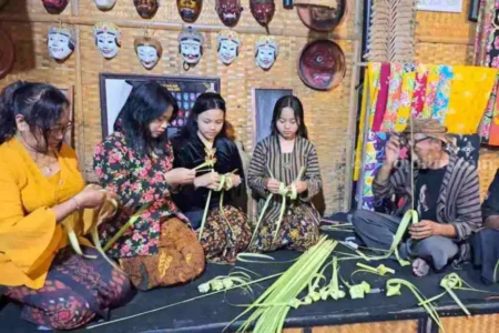 Foto BeritaJatim.com