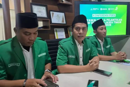 Foto BeritaJatim.com