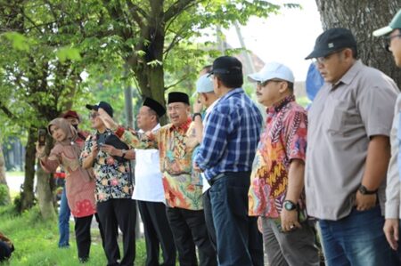 Jombang Jadi Pelopor Sekolah Rakyat di Indonesia, Didukung Penuh Kemensos RI Foto BeritaJatim.com