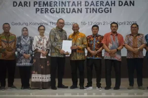Kota Malang Siap Jalankan Program Sekolah Rakyat, Dukung Visi Presiden Prabowo Putus Rantai Kemiskinan Foto BeritaJatim.com