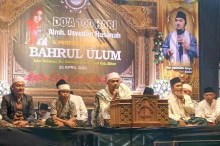 Foto BeritaJatim.com