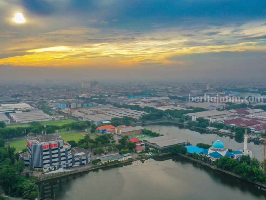 Foto BeritaJatim.com