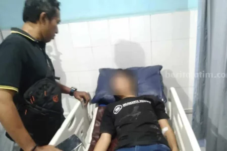 Foto BeritaJatim.com