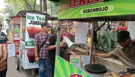 Foto BeritaJatim.com
