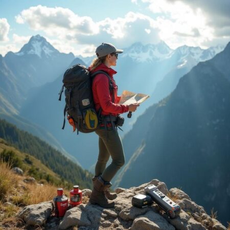 Solo Traveling ke Destinasi Impian, Berikut Tips dan Rekomendasi Tempat yang Menarik Foto BeritaJatim.com