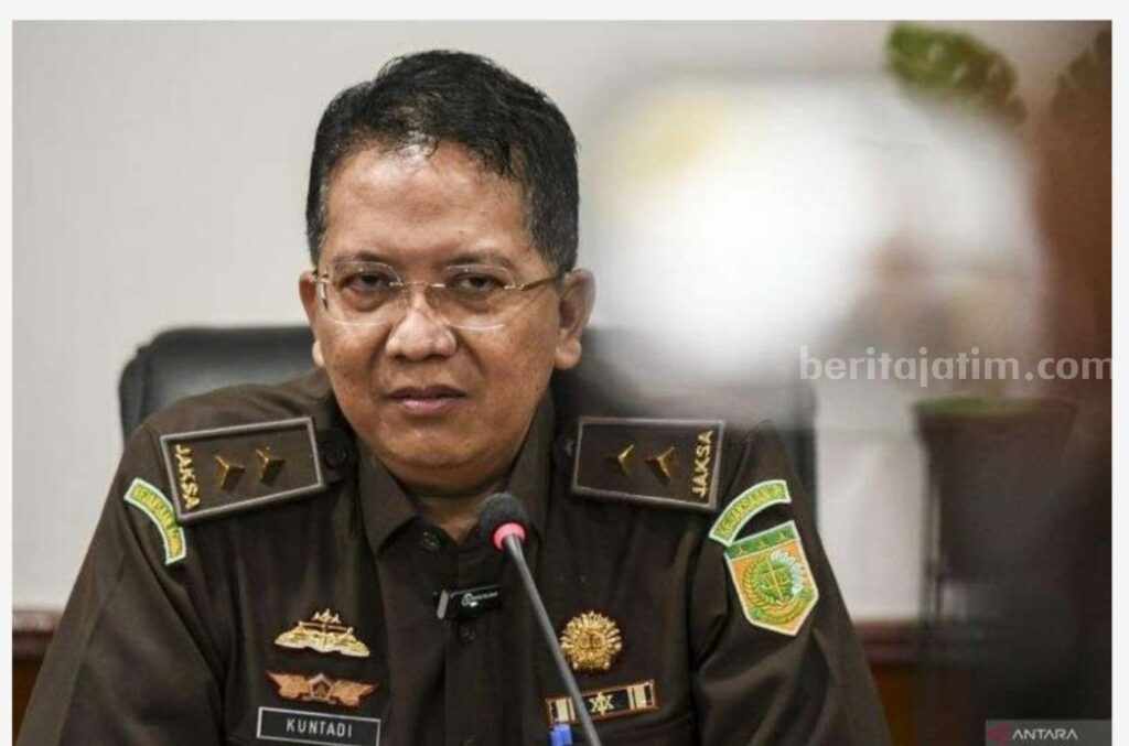 Foto BeritaJatim.com