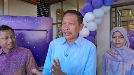 Wali Kota Malang Siapkan Eks Poltekom dan Rusunawa Jadi Sekolah Rakyat Foto BeritaJatim.com