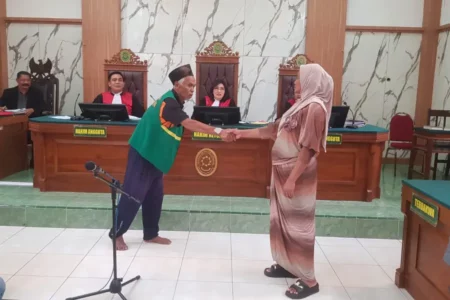 Foto BeritaJatim.com