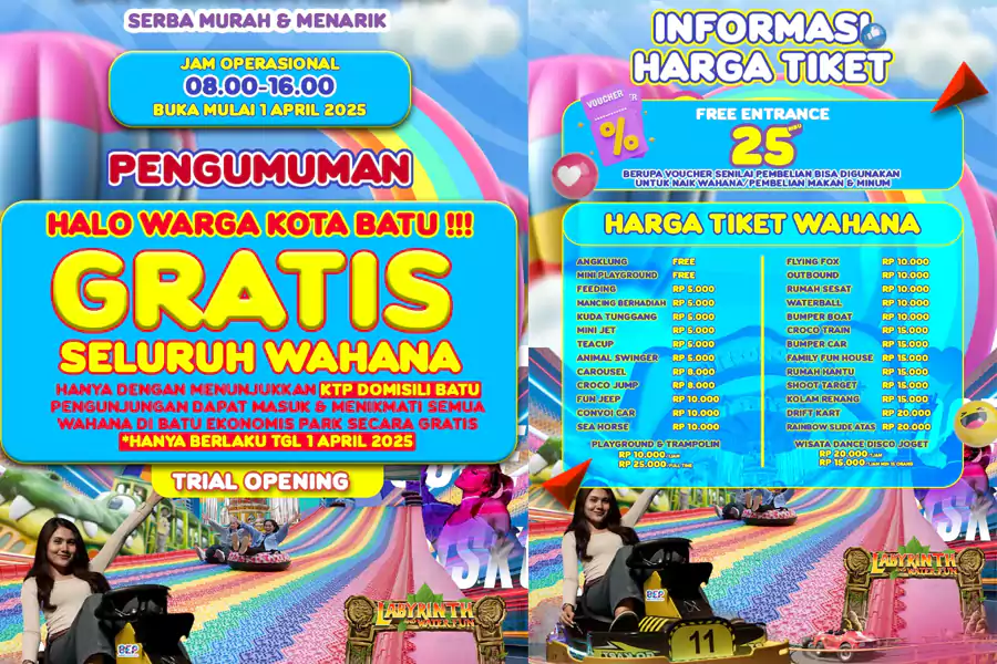 Foto BeritaJatim.com