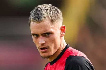 Transfer Florian Wirtz ke Liverpool FC Tuntas Beberapa Hari Lagi Foto BeritaJatim.com