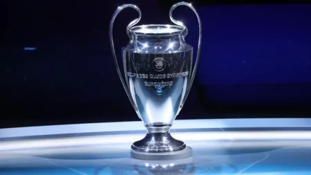 Premier League Kirim 6 Wakil ke Liga Champions Musim Depan, Ini Sebabnya Foto BeritaJatim.com