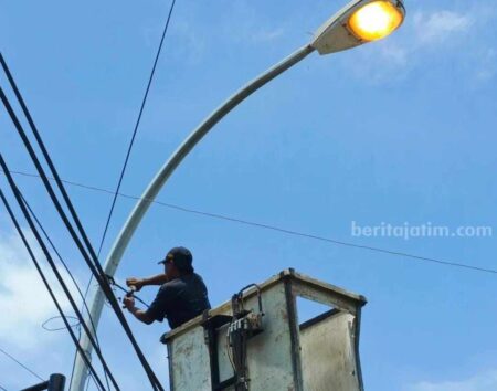Foto BeritaJatim.com