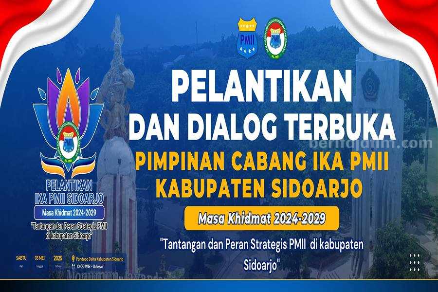 Foto BeritaJatim.com