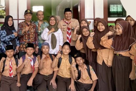 Bupati Sidoarjo Cabut SE Larangan ODL Bagi Siswa Sekolah Foto BeritaJatim.com