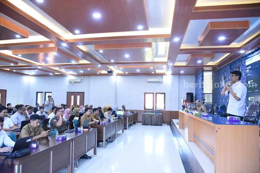 Foto BeritaJatim.com