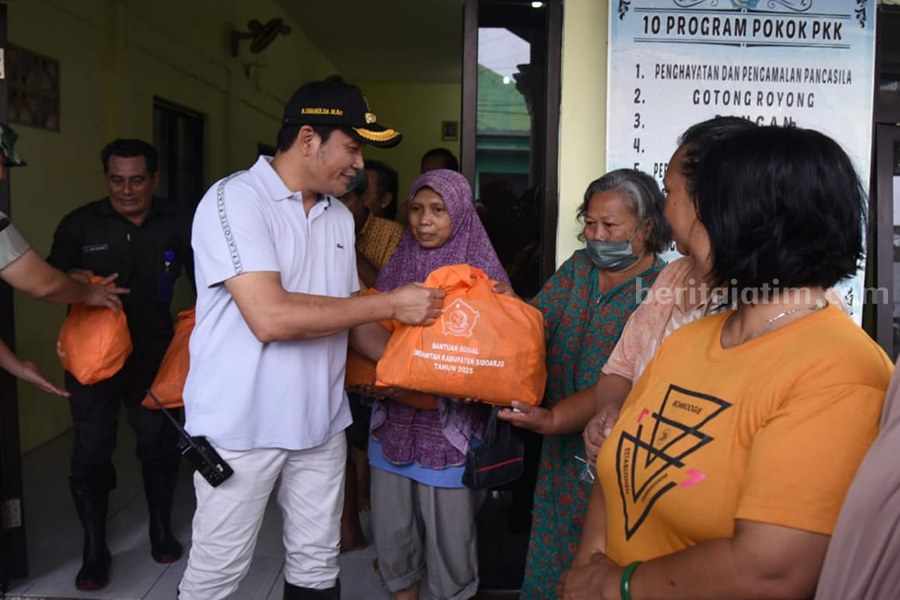 Foto BeritaJatim.com