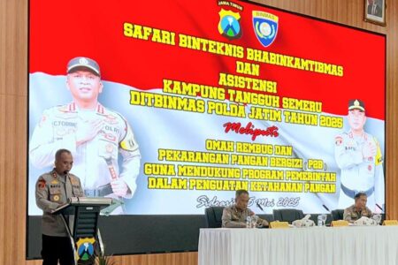 Foto BeritaJatim.com