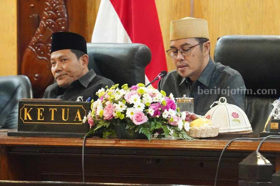 Foto BeritaJatim.com
