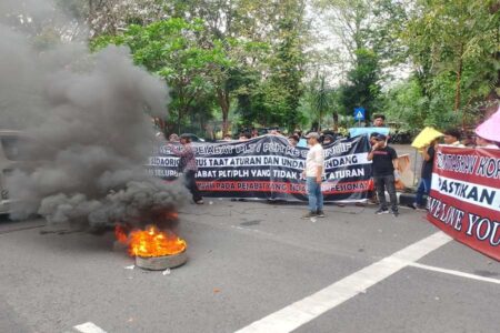 Foto BeritaJatim.com