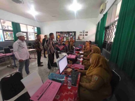 DPRD Malang Desak Sekolah Prioritaskan Anak Yatim dan Miskin di PPDB 2025 Foto BeritaJatim.com