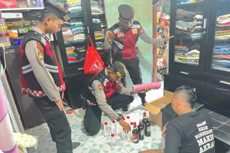 Foto BeritaJatim.com