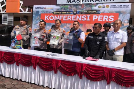 Foto BeritaJatim.com