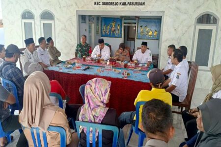 SMKN 2 Sukorejo Pasuruan Gandeng Pengelola Parkir Awasi Siswa Bolos Foto BeritaJatim.com