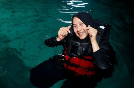 Libur Panjang Waisak, Ribuan Wisatawan Serbu Destinasi Wisata Banyuwangi Foto BeritaJatim.com