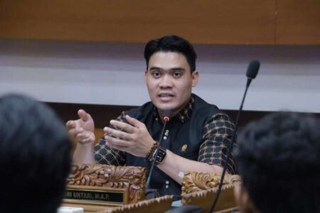 DPRD Jatim Desak Tindakan Tegas atas Grup Media Sosial Penyimpangan Seksual di Surabaya Foto BeritaJatim.com