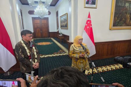 Foto BeritaJatim.com