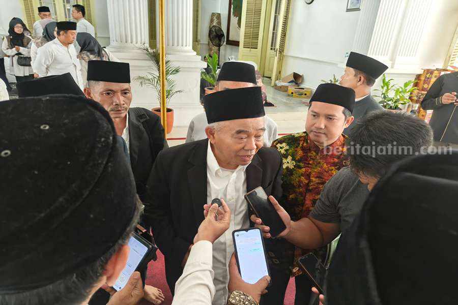 Foto BeritaJatim.com