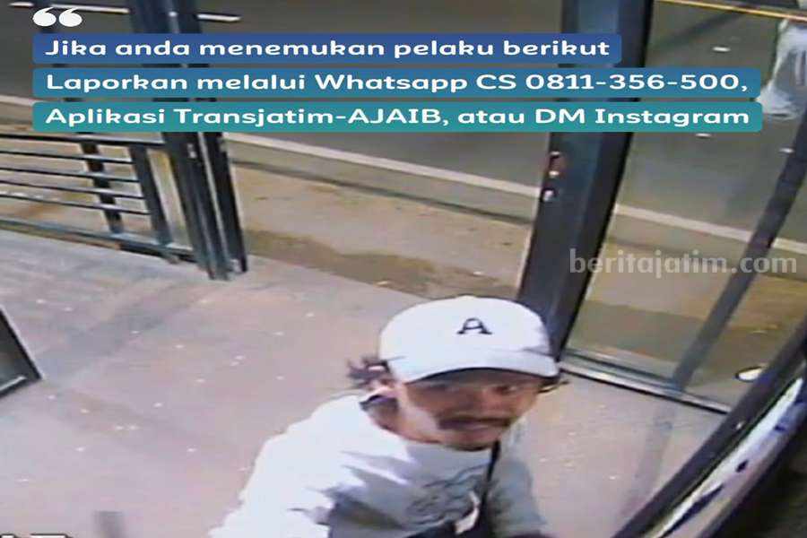 Foto BeritaJatim.com