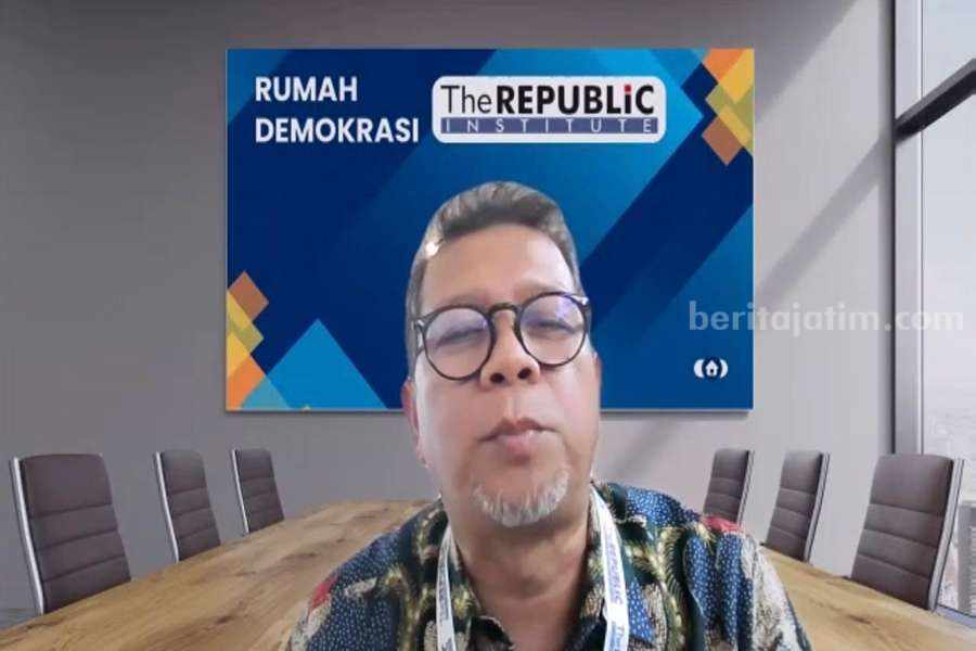Foto BeritaJatim.com