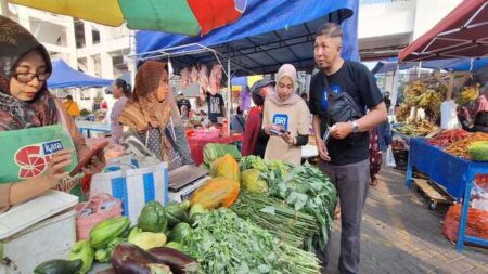 UMKM Kota Batu Manfaatkan KUR BRI Rp74 Miliar Foto BeritaJatim.com