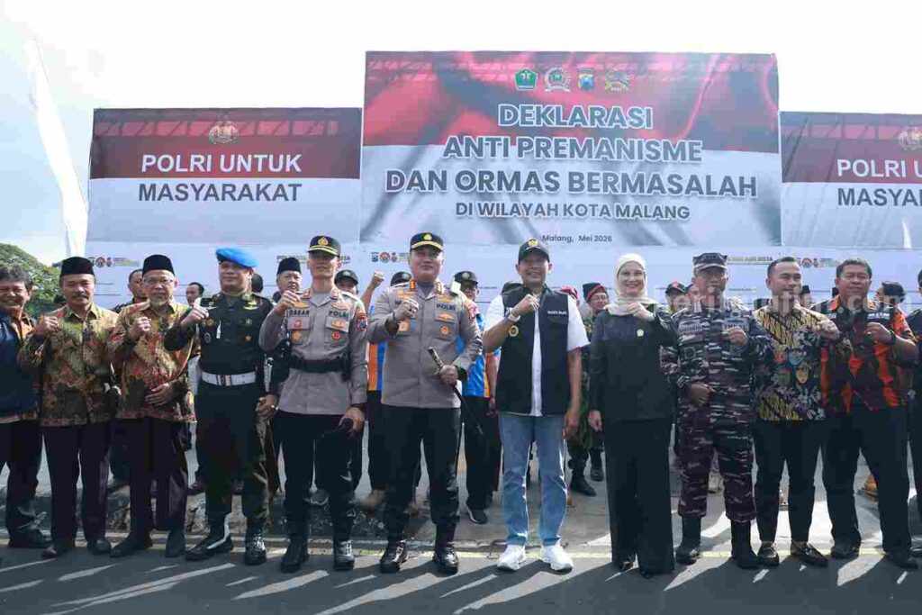 Foto BeritaJatim.com