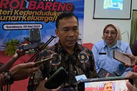Kemendukbangga Patuhi Rekomendasi MUI Soal Vasektomi Foto BeritaJatim.com
