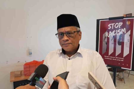 Unesa Tegaskan Komitmen Cegah Radikalisme di Kampus Lewat Edukasi dan Pembinaan Foto BeritaJatim.com