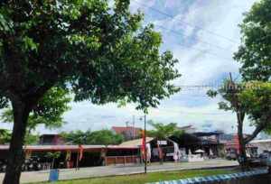 BMKG Juanda: Cuaca di Malang Raya Hari Ini 26 Mei 2025 Dominan Berawan Foto BeritaJatim.com