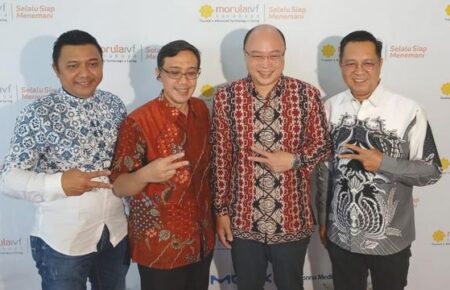 Morula IVF Surabaya Kenalkan Program Bayi Tabung di Malang Foto BeritaJatim.com