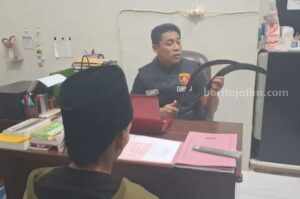 Komen di Media Sosial, Warga Sampang Tewas Dibacok Pakai Celurit Foto BeritaJatim.com