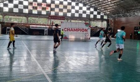 8 Tim Bersaing di Bank Jatim JConnect Cup 2025 Foto BeritaJatim.com