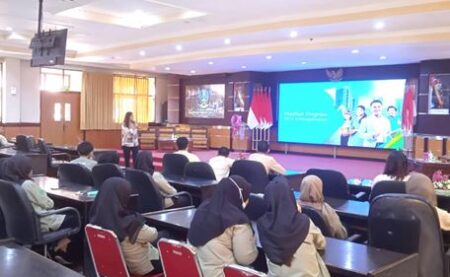 BPJS Ketenagakerjaan Malang Sosialisasi Program Jaminan dan Manfaat Tambahan ke Perusahaan Binaan Foto BeritaJatim.com