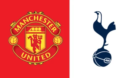 Manchester United dan Tottenham Hotspur ‘Korbankan’ Premier League demi Liga Europa Foto BeritaJatim.com