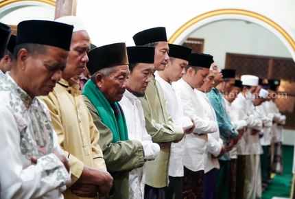 Foto BeritaJatim.com