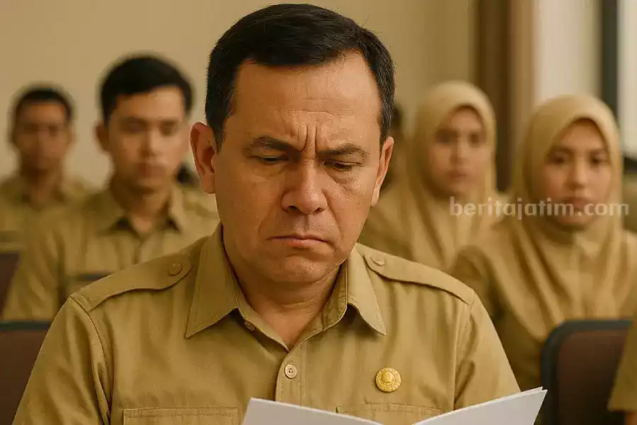 Foto BeritaJatim.com