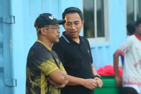 Foto BeritaJatim.com