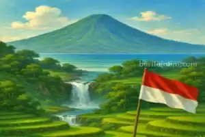 Alam: Titik Temu Sejarah dan Masa Depan Foto BeritaJatim.com