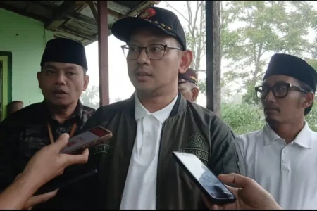Bondowoso Targetkan Produksi Kopi Rp5 Miliar, Ansor Siap Fasilitasi Petani Muda NU Foto BeritaJatim.com